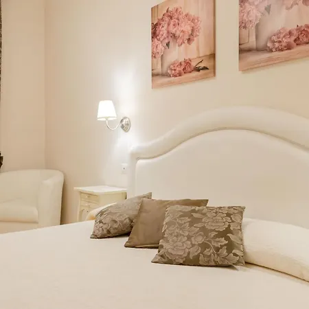 Taormina B&B 4* Taormina