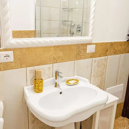 Bed & Breakfast Taormina B&B 4*